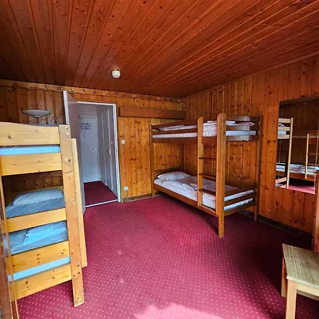 La Meije Hotel Les Deux Alpes