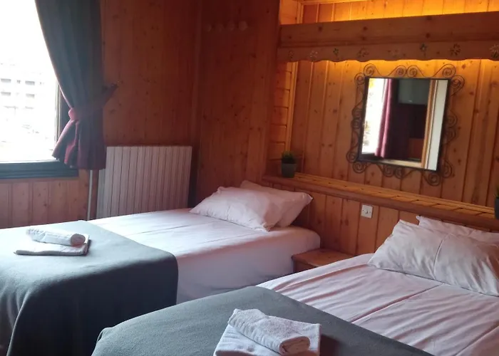 La Meije 2* Les Deux Alpes