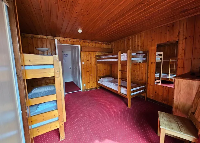 La Meije Hotel Les Deux Alpes