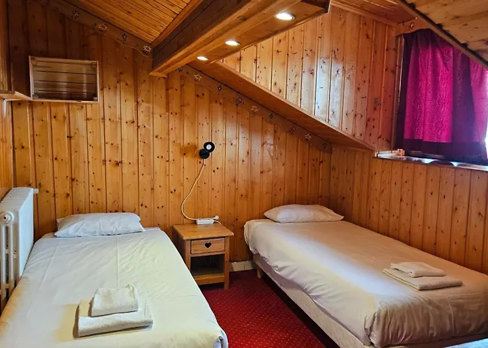 La Meije 2* Les Deux Alpes