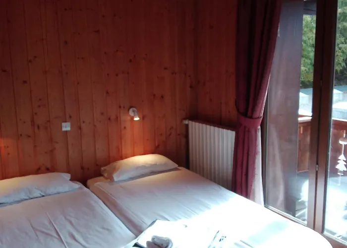 La Meije Les Deux Alpes