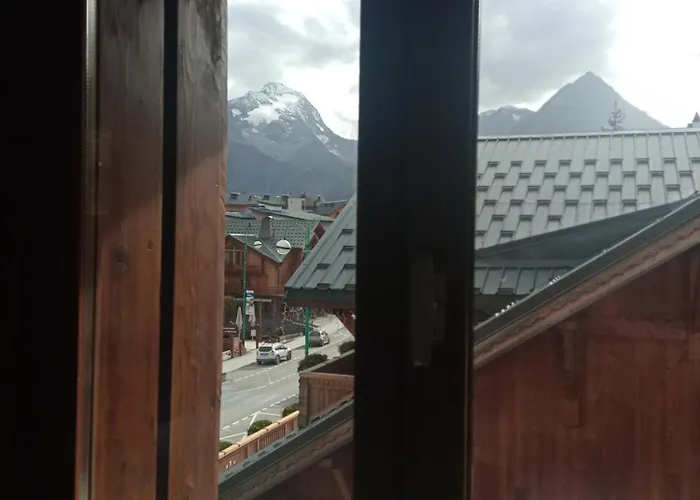 Hotel La Meije Les Deux Alpes