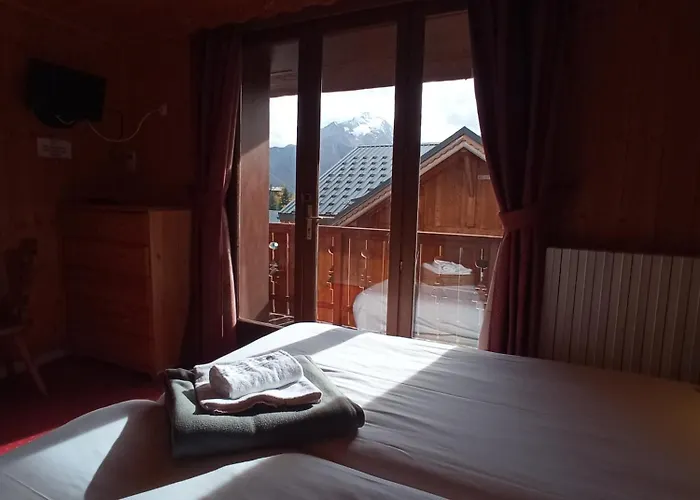 Hotel La Meije Les Deux Alpes