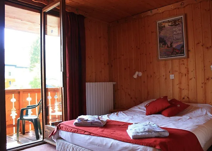 Hotel La Meije Les Deux Alpes