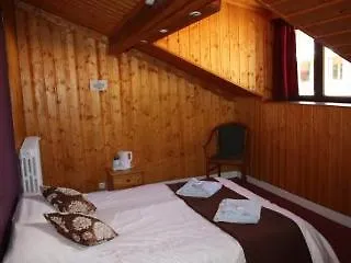 La Meije Les Deux Alpes