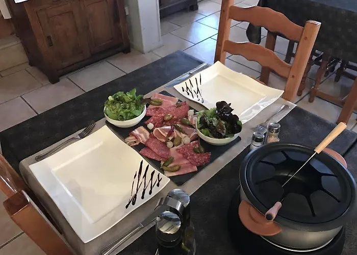 La Meije לס דה-אלפס