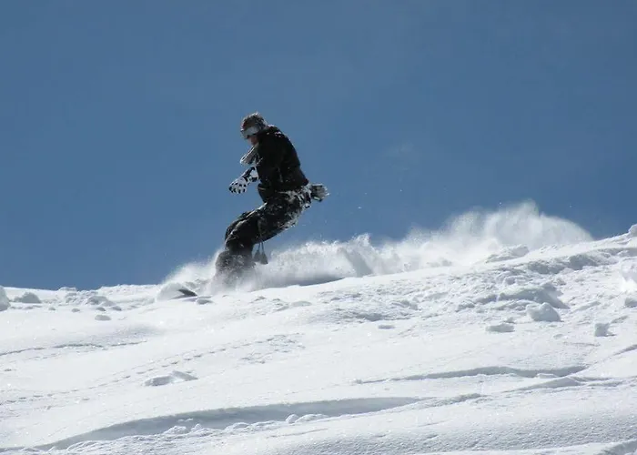 La Meije מלון 2*