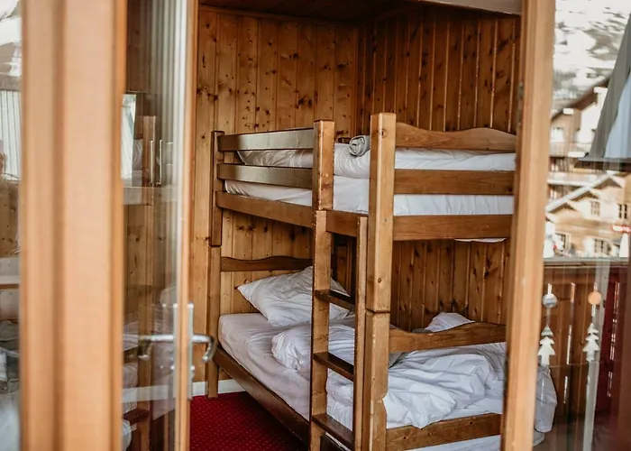 Hotel La Meije Les Deux Alpes