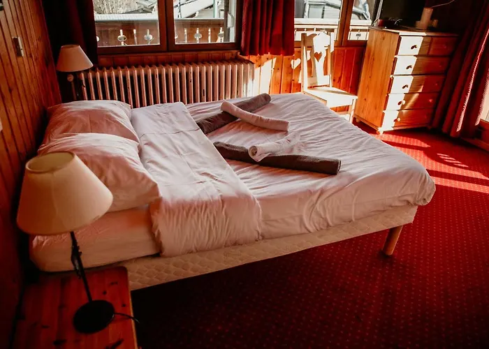 La Meije 2* Les Deux Alpes