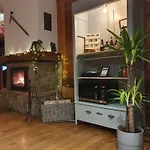 La Meije Hotel