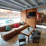 Hotel La Meije Les Deux Alpes