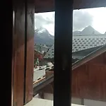 Hotel La Meije Les Deux Alpes