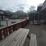 La Meije Hotel