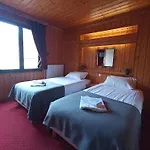 La Meije Hotel Les Deux Alpes