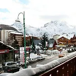 La Meije Hotel Les Deux Alpes