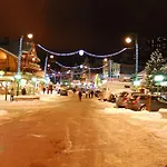 Hotel La Meije 2*