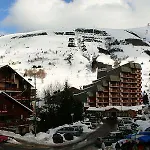 La Meije Hotel