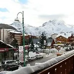 La Meije Hotel Les Deux Alpes