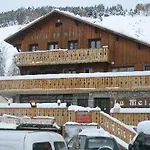 La Meije Hotel 2*