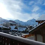 La Meije Hotel Les Deux Alpes