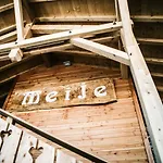 La Meije Hotel