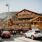 La Meije 2* Les Deux Alpes