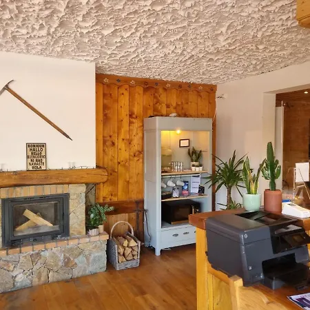 Hotel La Meije 2*