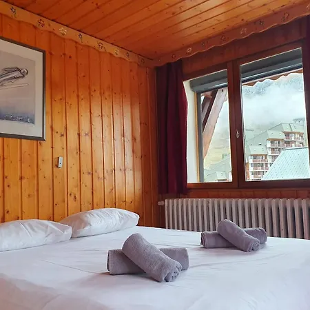 La Meije Hotel