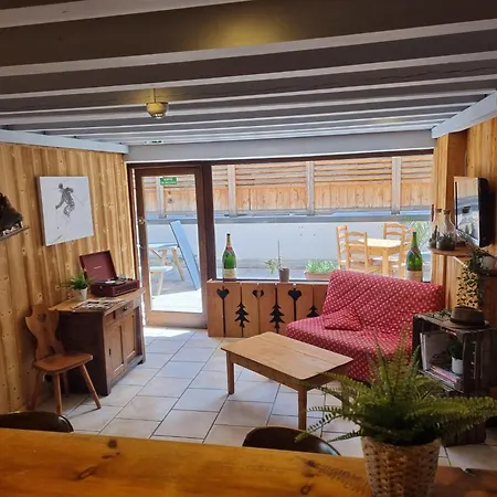 La Meije 2* Les Deux Alpes
