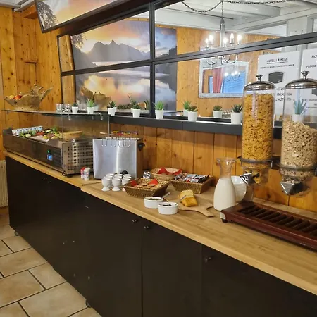 La Meije 2* 레두잘프