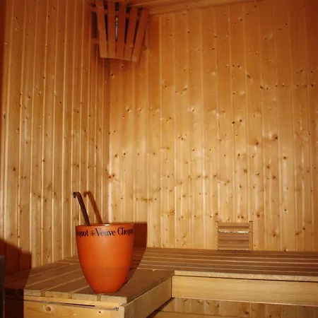 La Meije Hotel