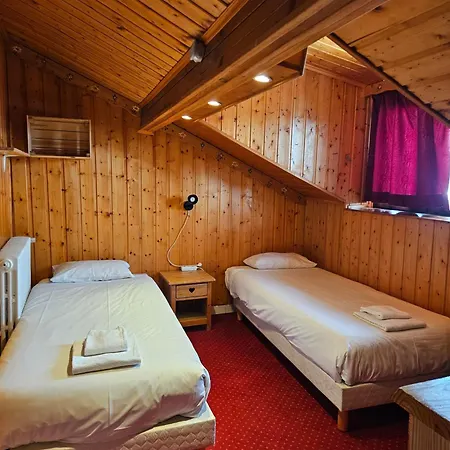 La Meije 2* Les Deux Alpes