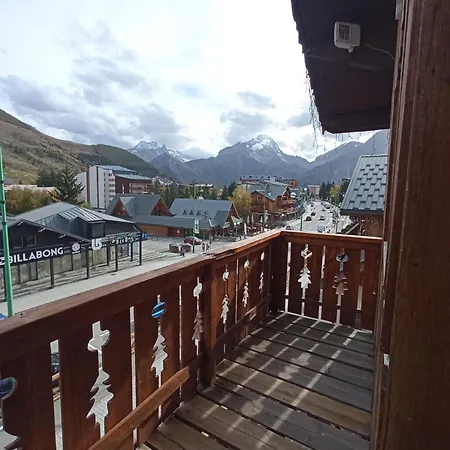 La Meije 2*