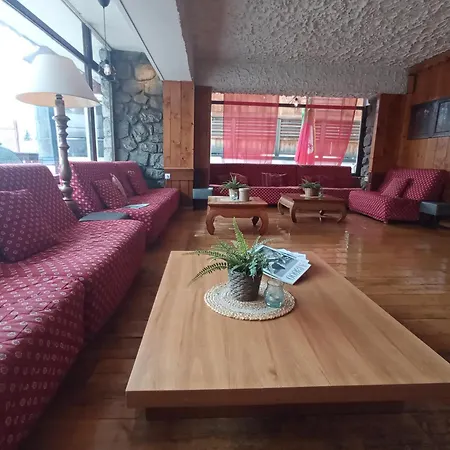 La Meije Ле дез Альп