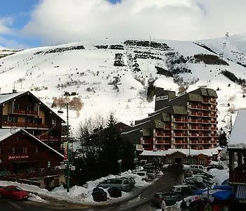 La Meije Hotel