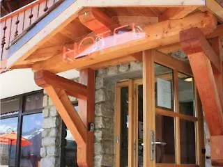 La Meije Hotel 2*