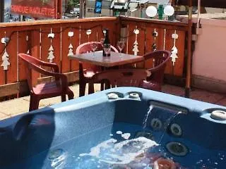 La Meije Hotel
