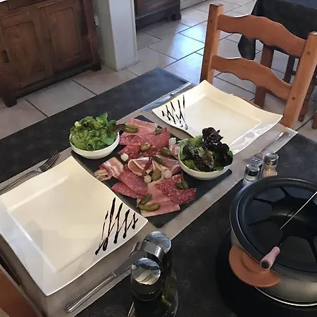 La Meije Les Deux Alpes