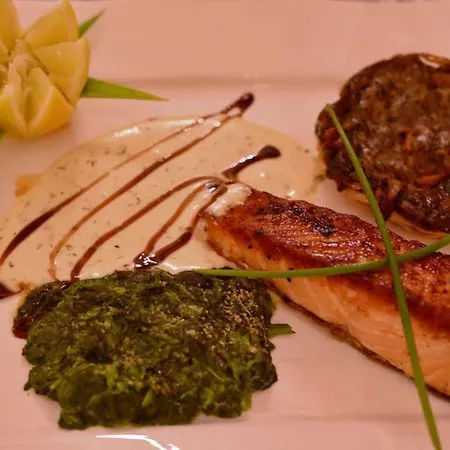 La Meije Hotell Les Deux Alpes