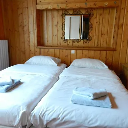 La Meije 2* Les Deux Alpes