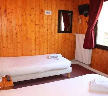 호텔 La Meije 레두잘프