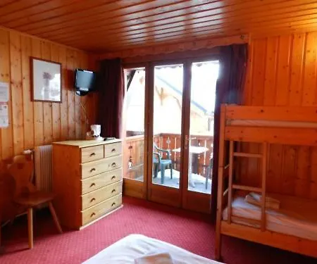 La Meije 2* 레두잘프