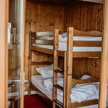 호텔 La Meije 레두잘프