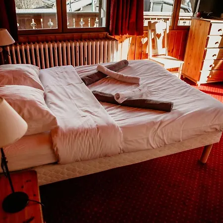 La Meije 2* Les Deux Alpes