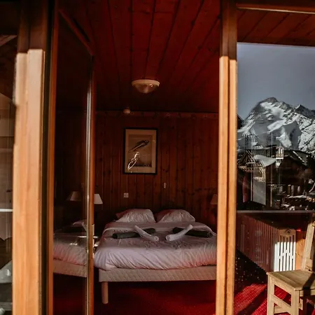 La Meije Hotel Les Deux Alpes
