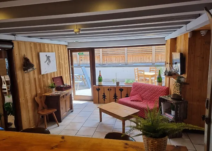 La Meije 2* Les Deux Alpes