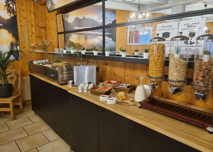 La Meije 2* Les Deux Alpes