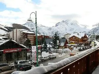 La Meije Hotel Les Deux Alpes