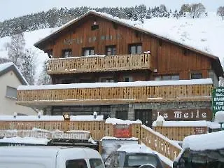 La Meije Отель 2*