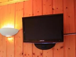 La Meije Отель Ле дез Альп